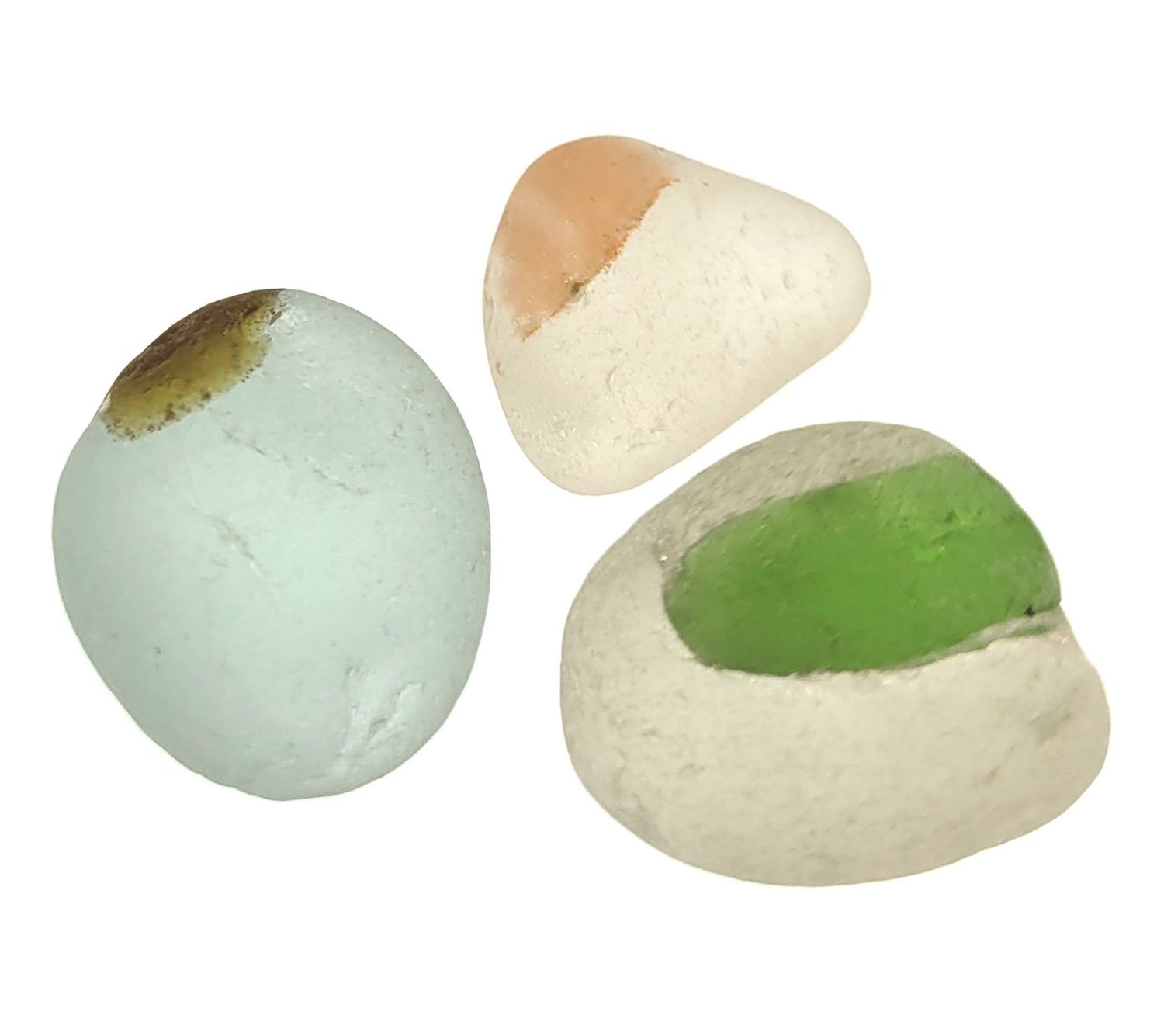 2 Color Bonfire Melts - 3pcs