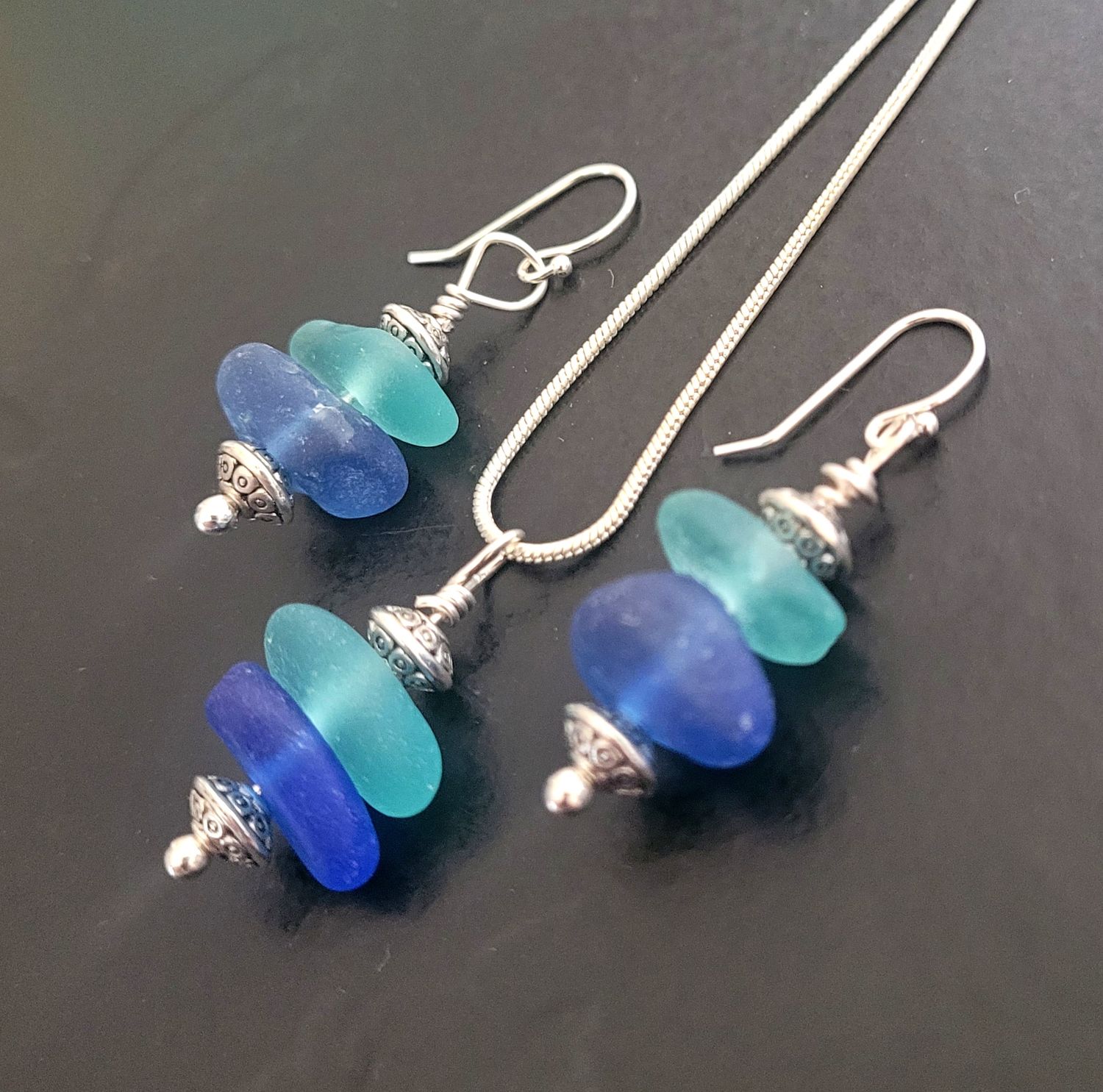 Ocean Blues Gift Set