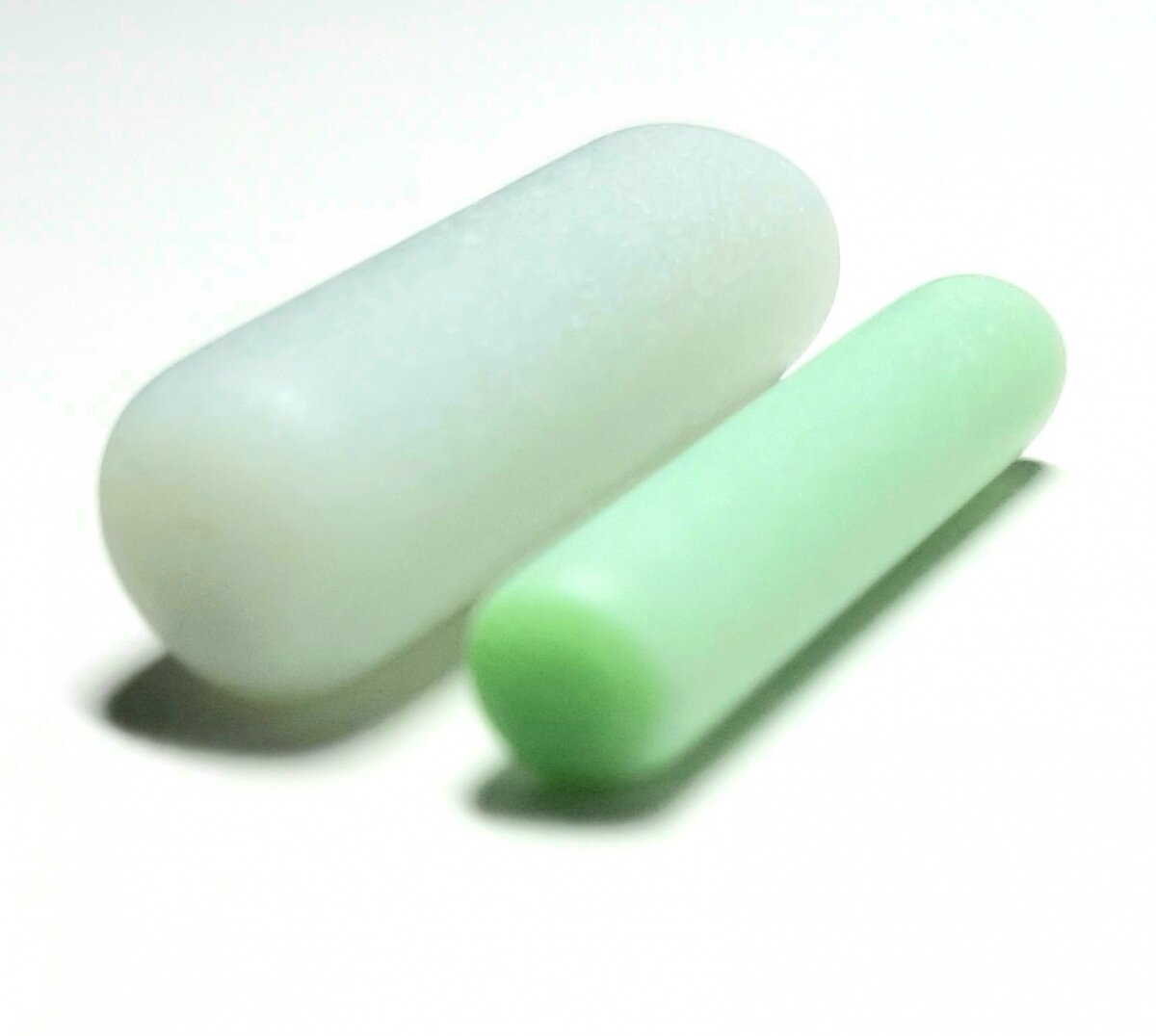 Opaque Glass Blowing Rod pcs