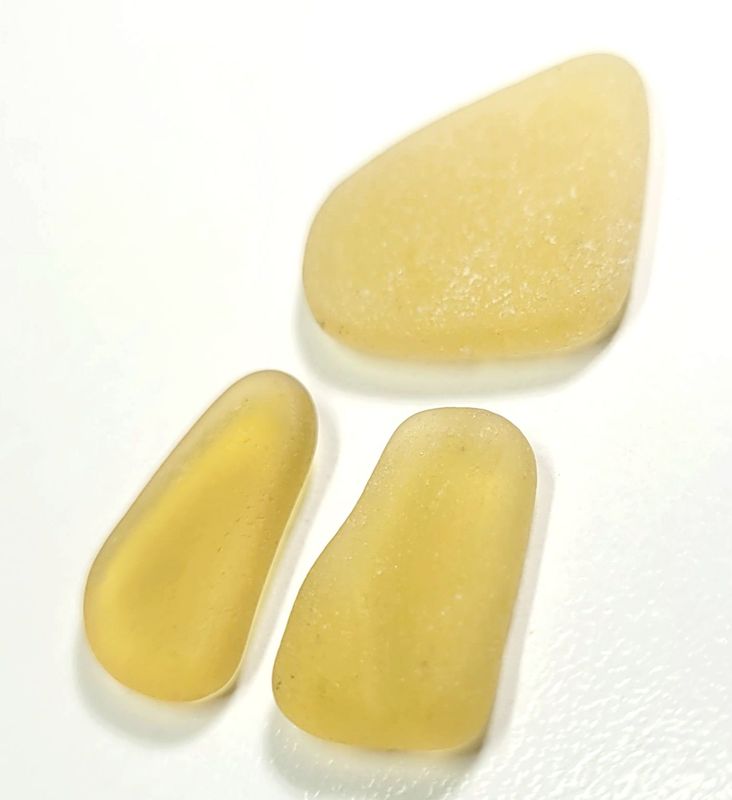 Golden Mediterranean Trio - 3pcs Golden Mediterranean Trio - 3pcs