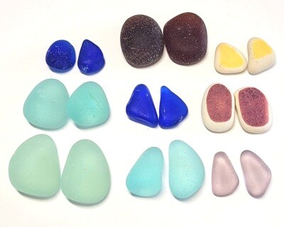 Full Batch Perfect Pairs - 18pcs