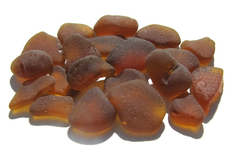 Rootbeer Browns - 20pcs