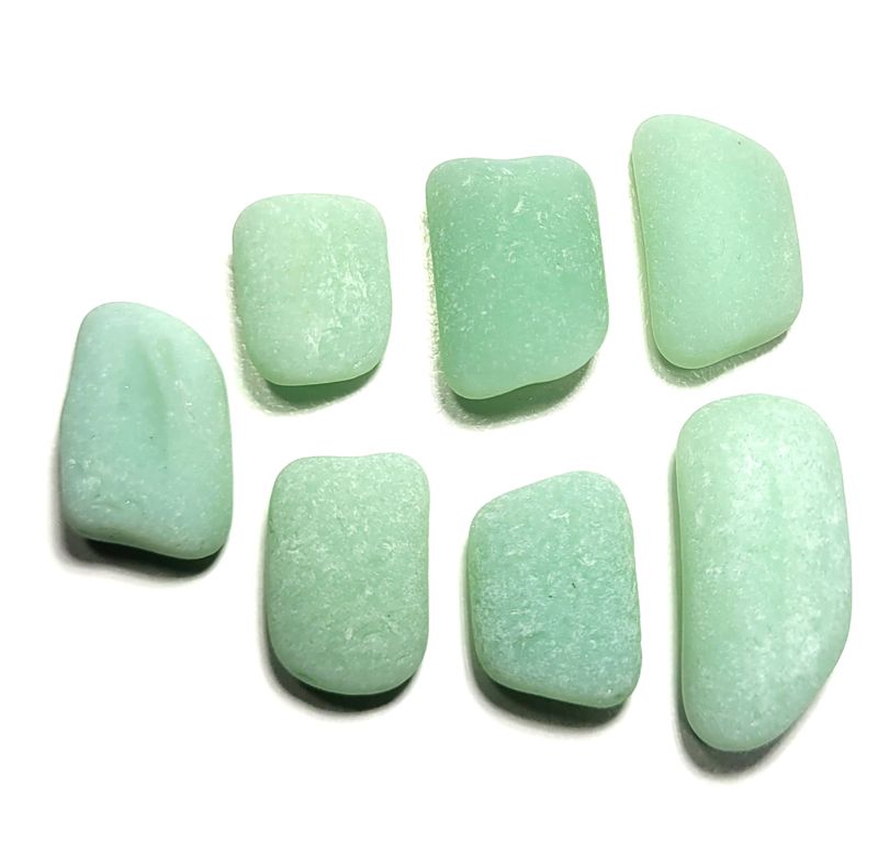 Milk Glass Mug Handles - 10pcs Milk Glass Mug Handles - 10pcs