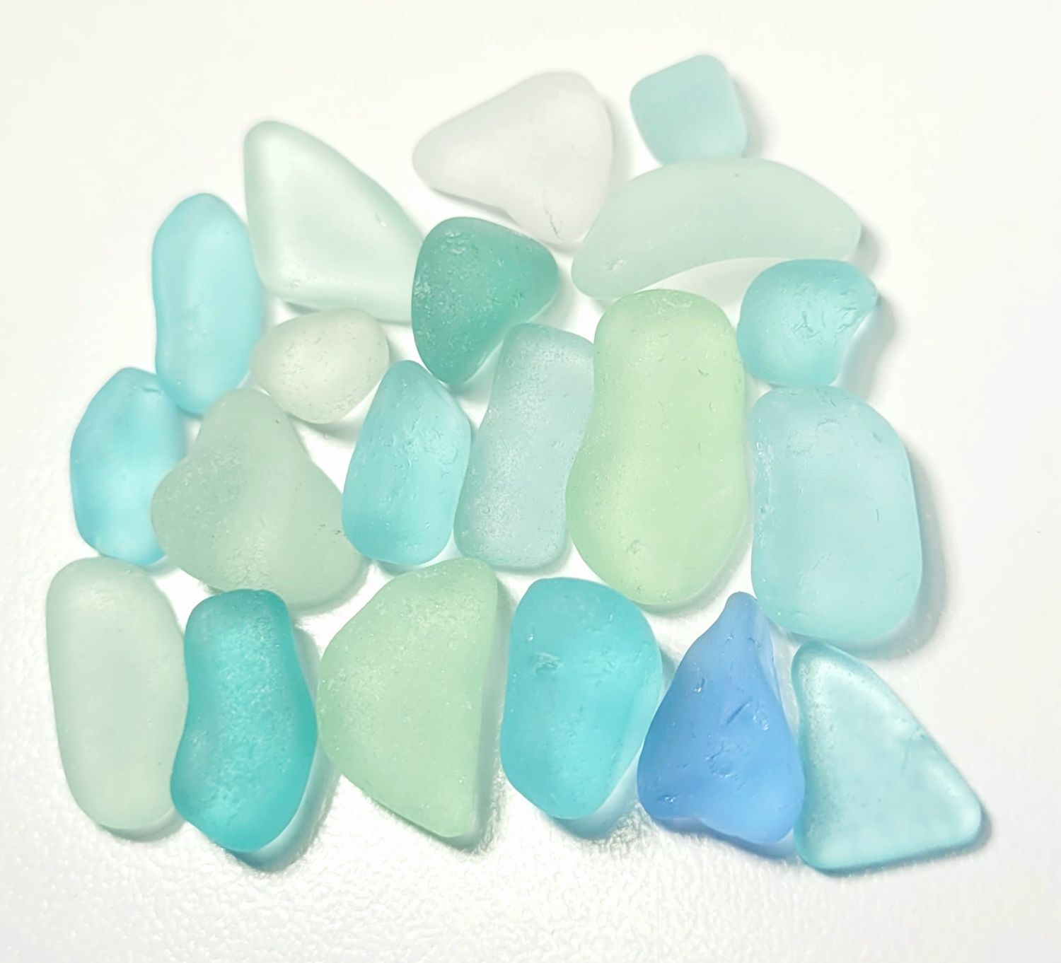 Pacific Pastels Mix - 20pcs Pacific Pastels Mix - 20pcs