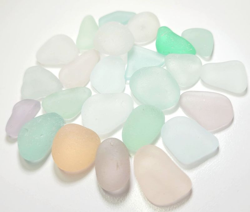Pastel Perfect - 24pcs Pastel Perfect - 24pcs