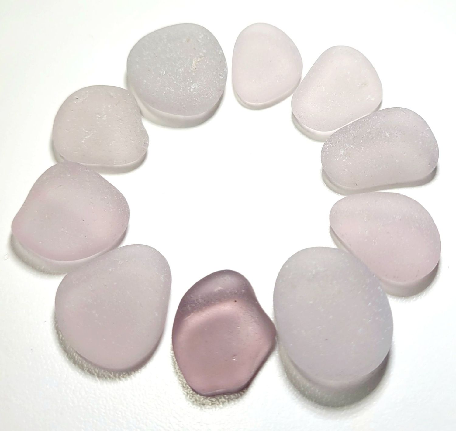 Sun Lavender Flats - 10pcs Sun Lavender Flats - 10pcs