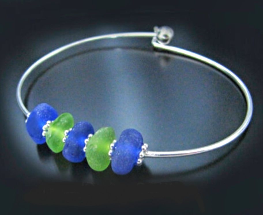Seahawks Bracelet