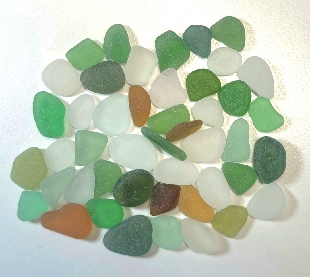 French Sampler - 50pcs French Sampler - 50pcs