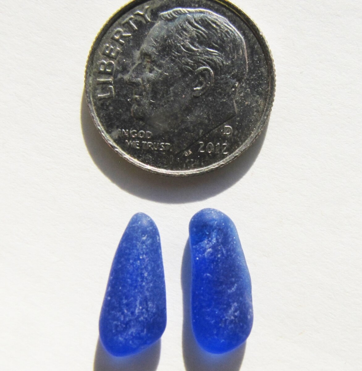 Sleek Cobalt Pair Sleek Cobalt Pair