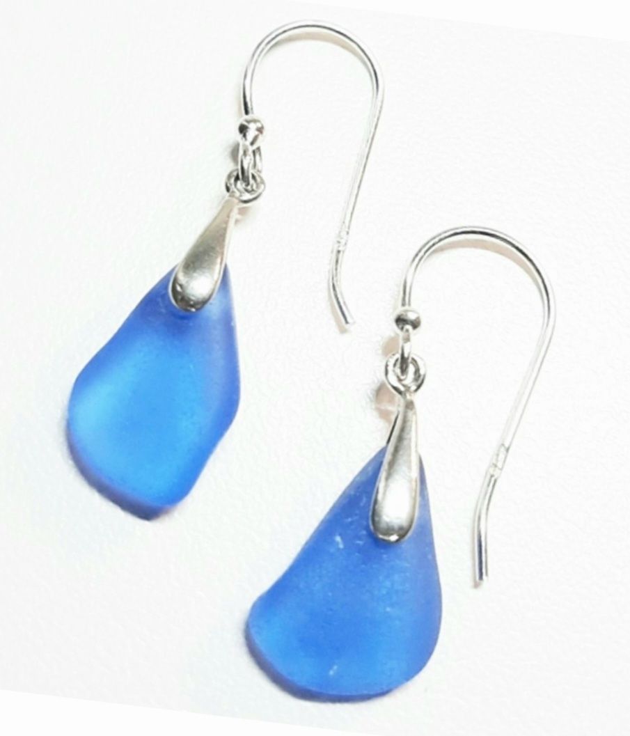 Soft Blue Mermaid Tears Soft Blue Mermaid Tears