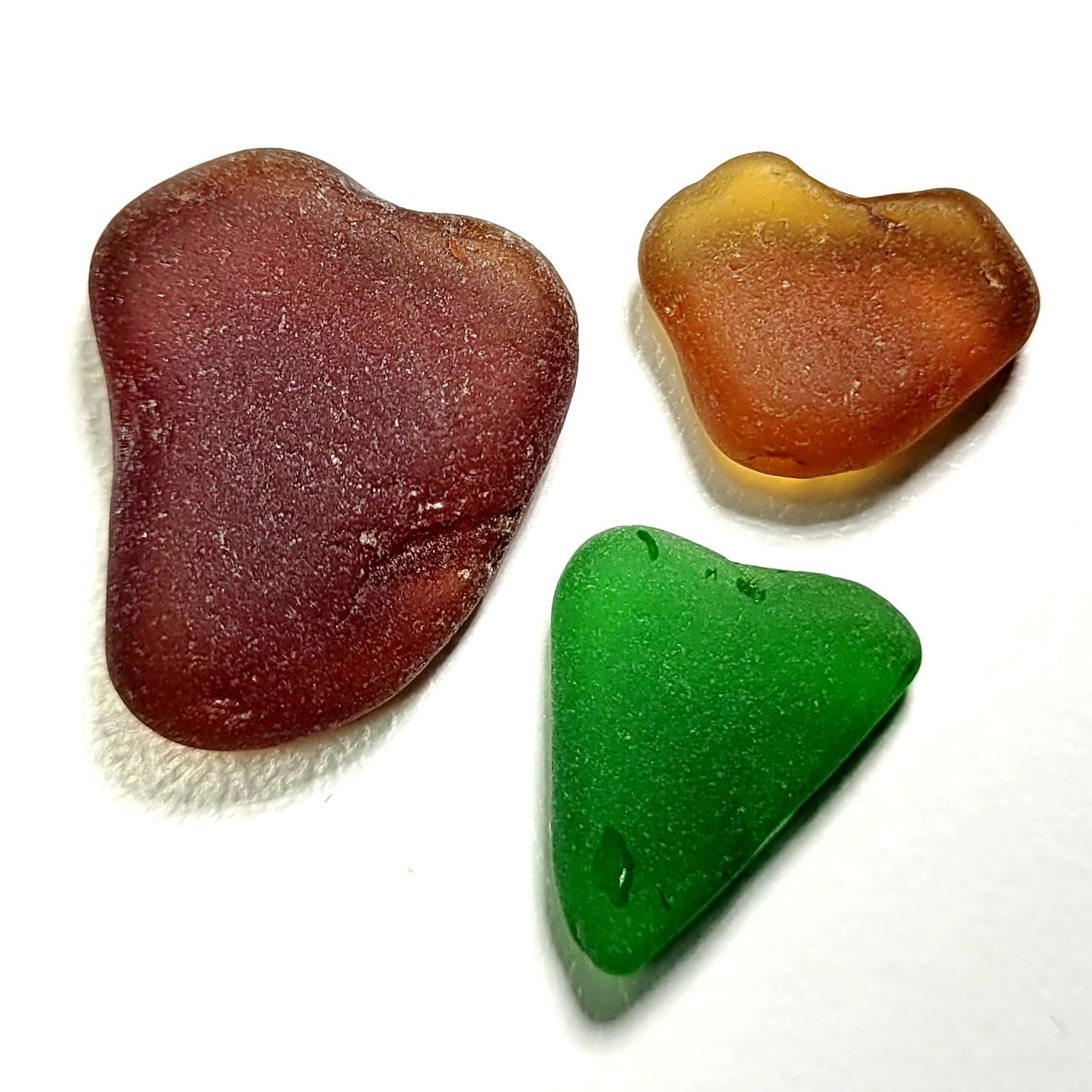 Earthy Hearts