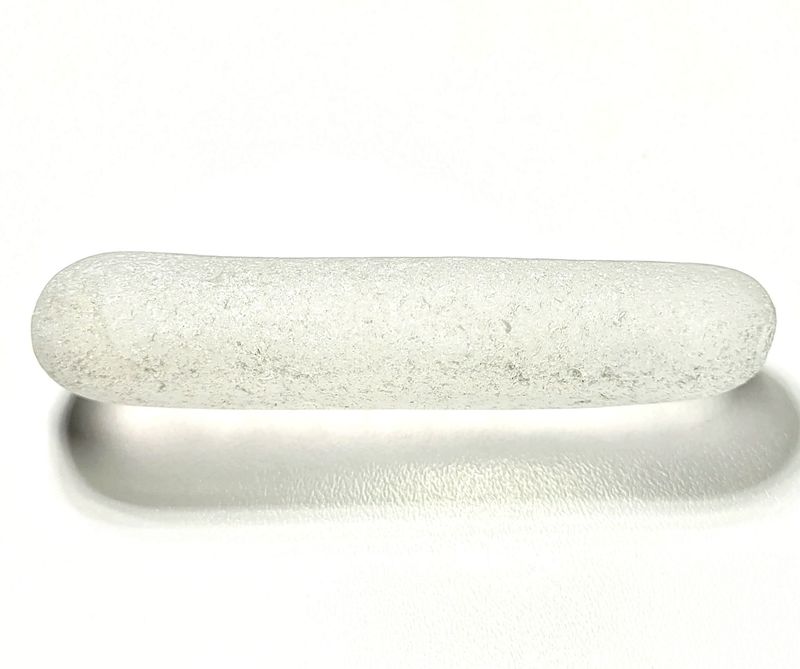 Huge Frosted White Huge Frosted White