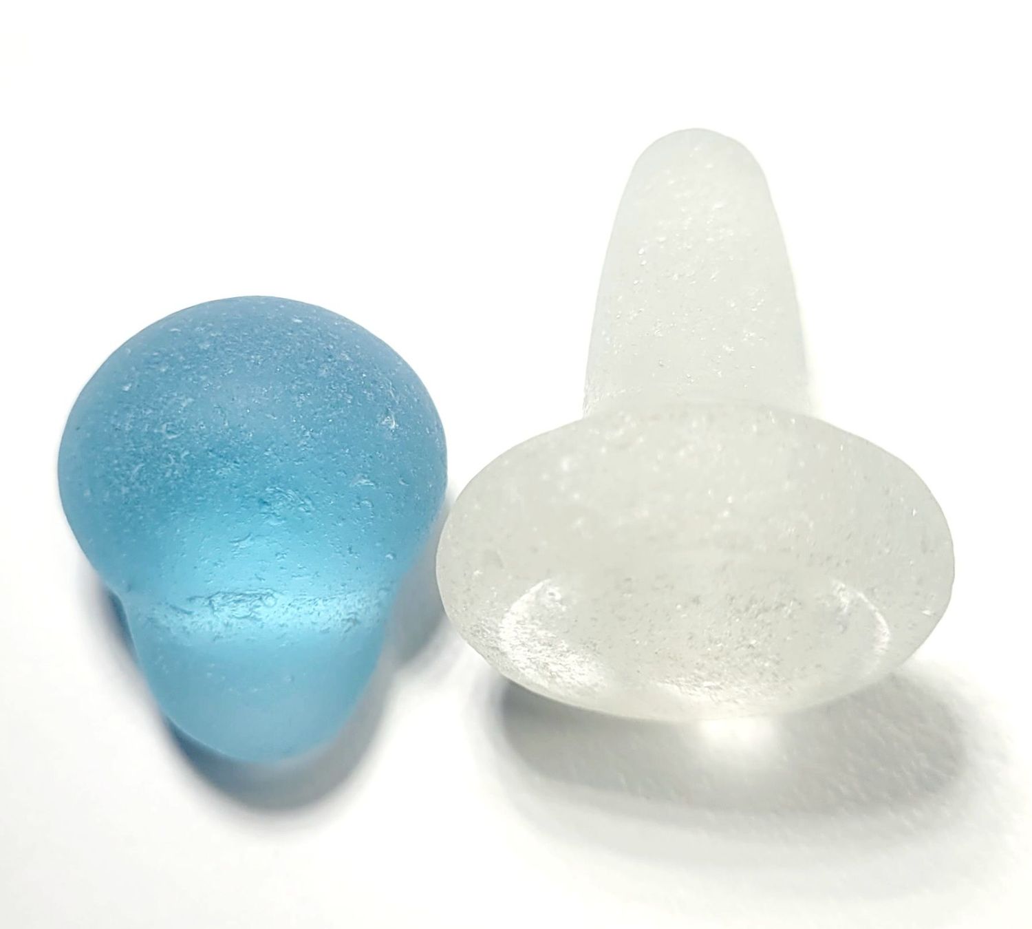 English Stoppers - 2pcs