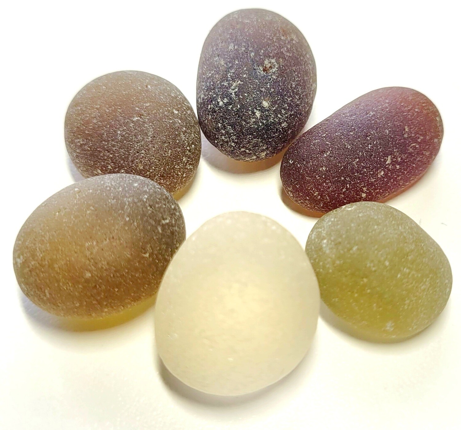Perfect English "Bubbles" - 6pcs