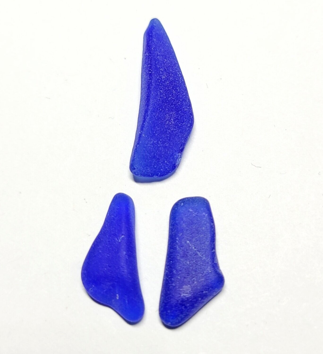 Lengthy Cobalt Blues