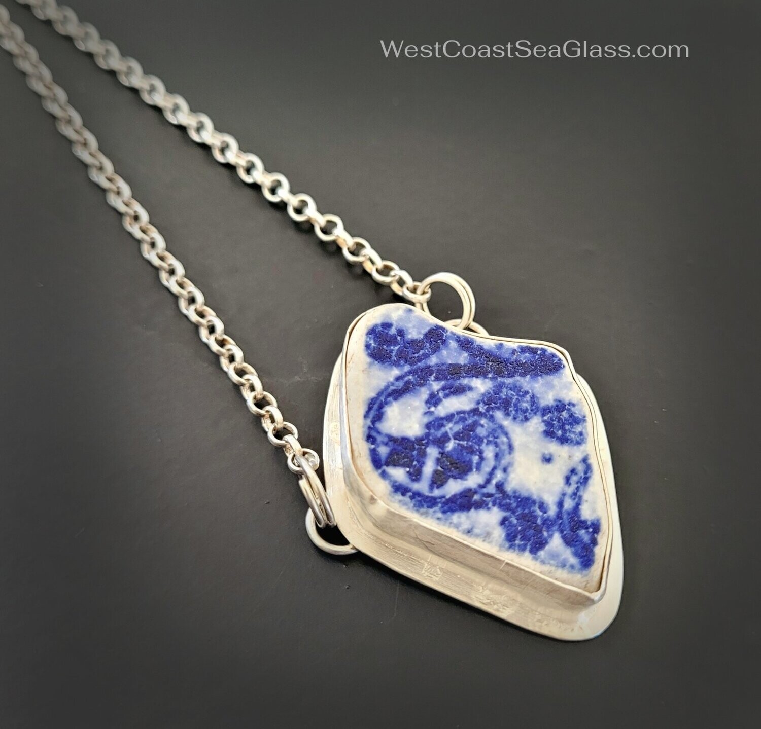 Bonny Scotland Sea Pottery Bonny Scotland Sea Pottery