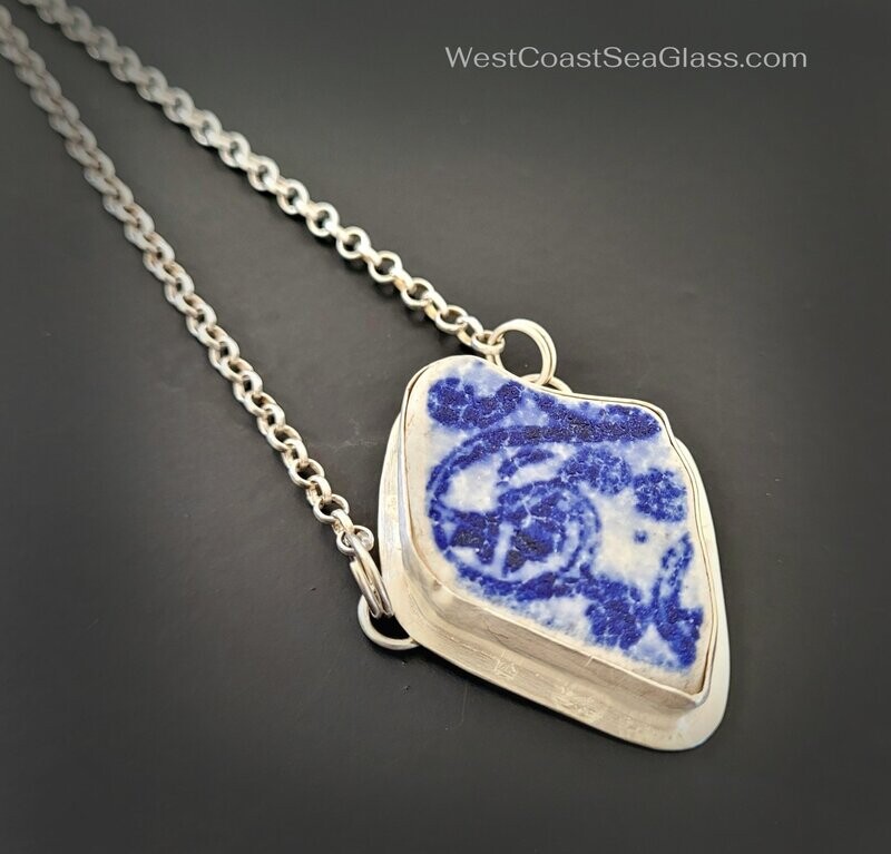 Bonny Scotland Sea Pottery Bonny Scotland Sea Pottery