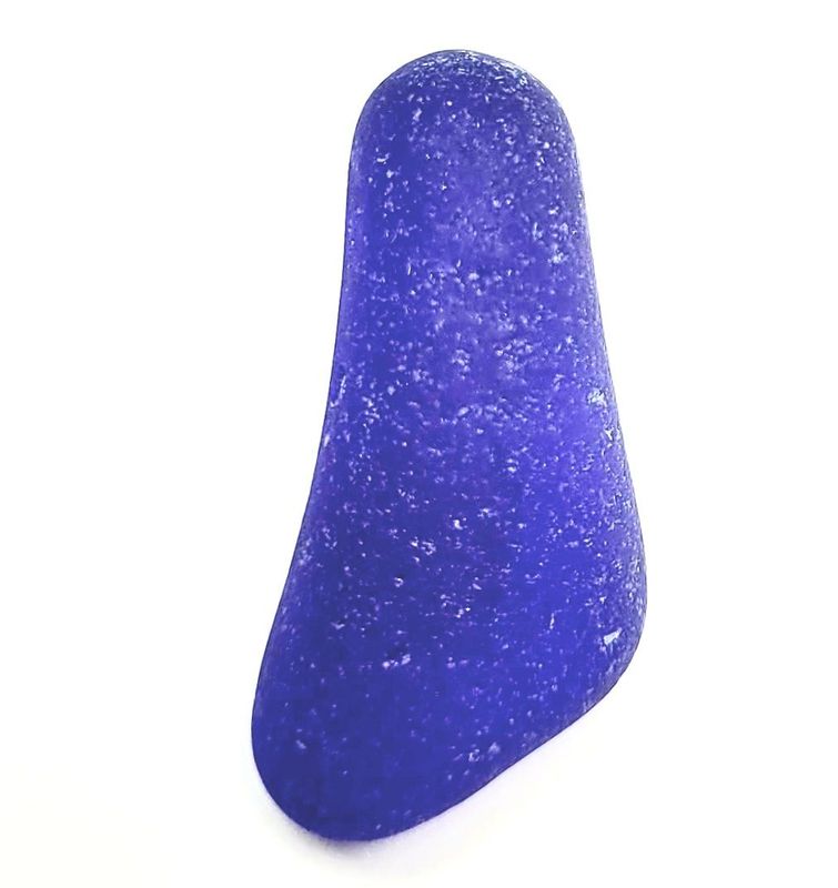 Cobalt Bottle Bottom Cobalt Bottle Bottom