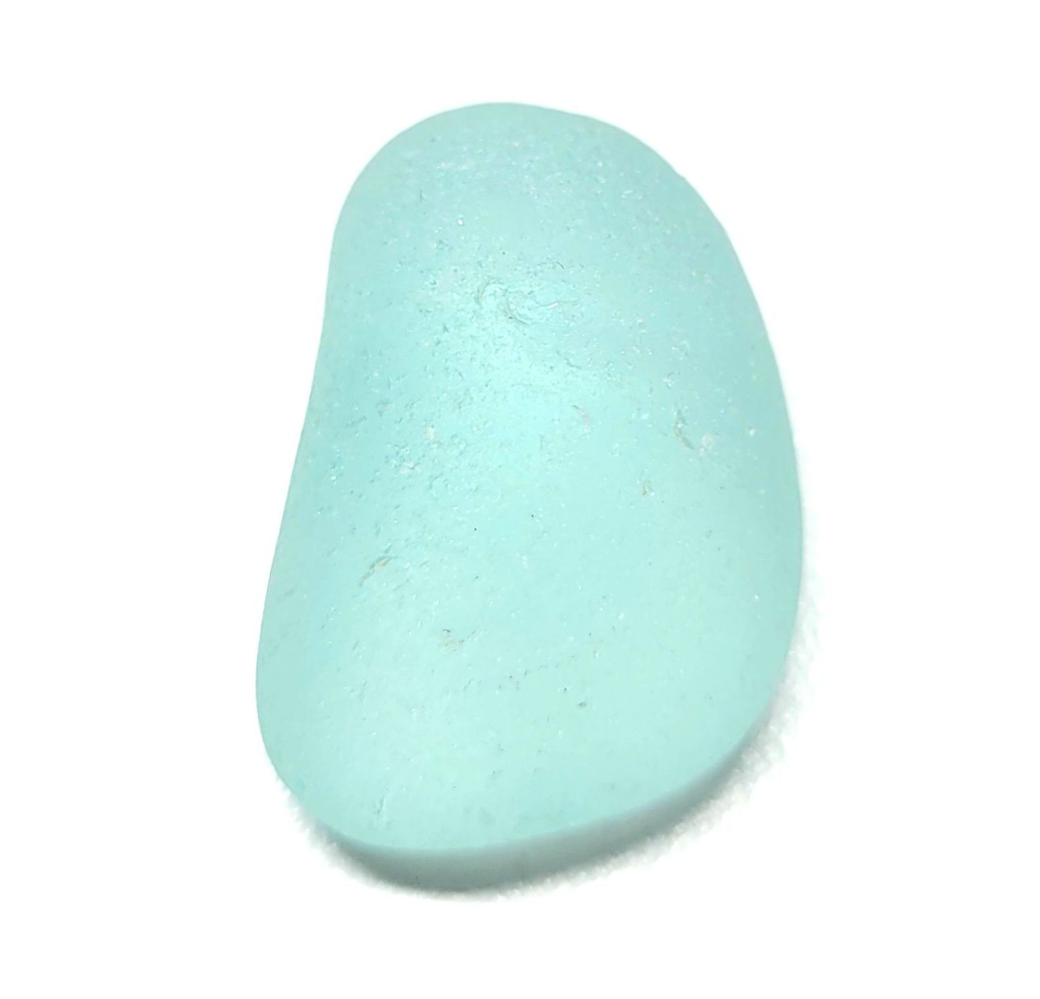 Perfect Aqua Blue