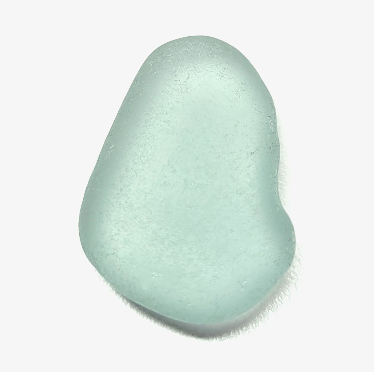 Seafoam Green Nugget Seafoam Green Nugget