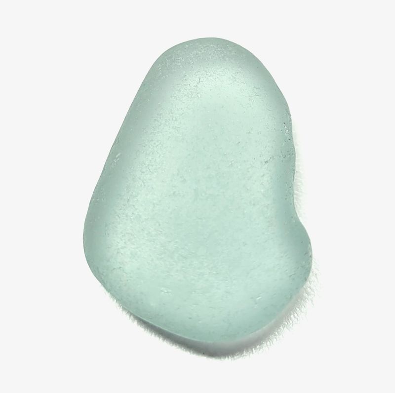 Seafoam Green Nugget Seafoam Green Nugget