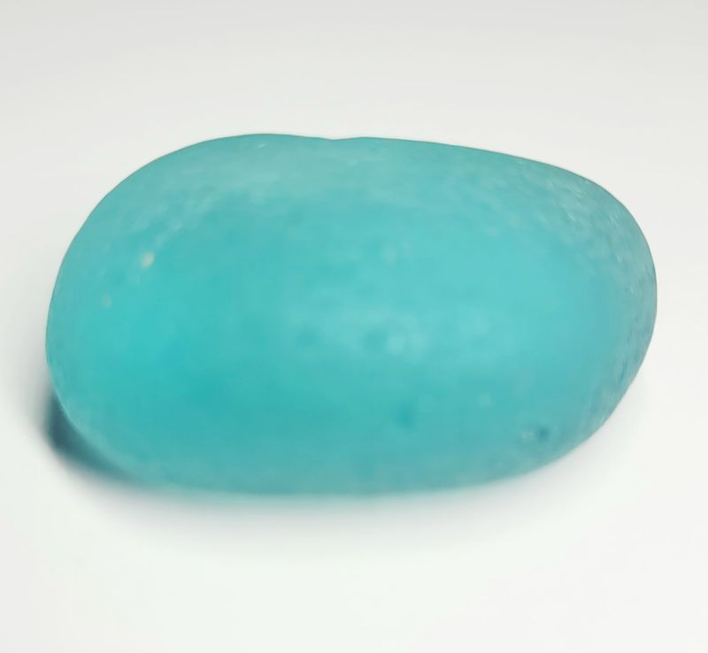 Voluptuous Deep Aqua