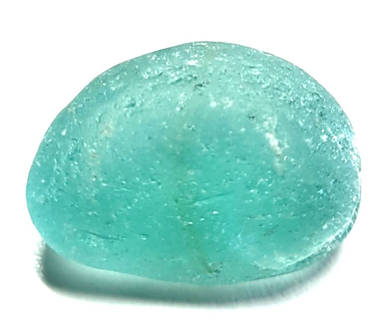 Massive, Thick Aqua Relic Massive, Thick Aqua Relic