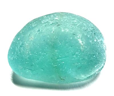 Massive, Thick Aqua Relic Massive, Thick Aqua Relic