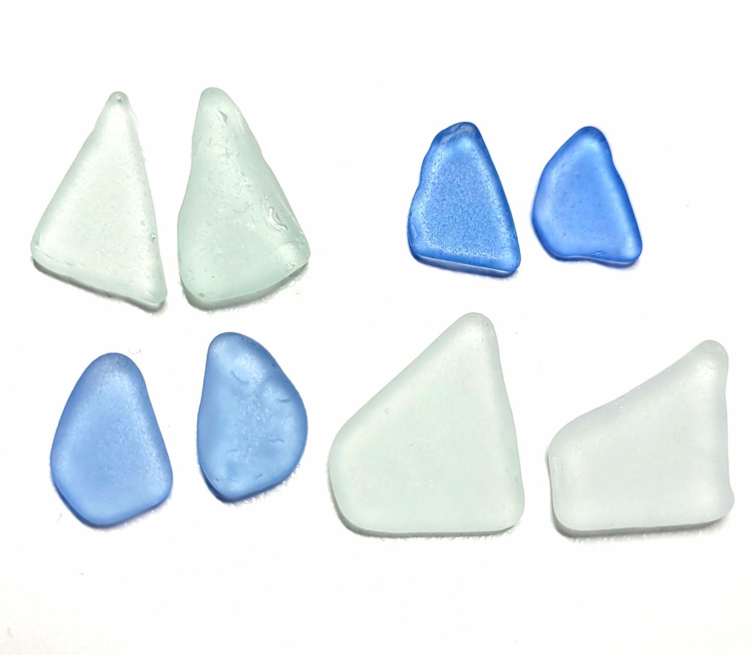 Puerto Rican Pairs - 8pcs