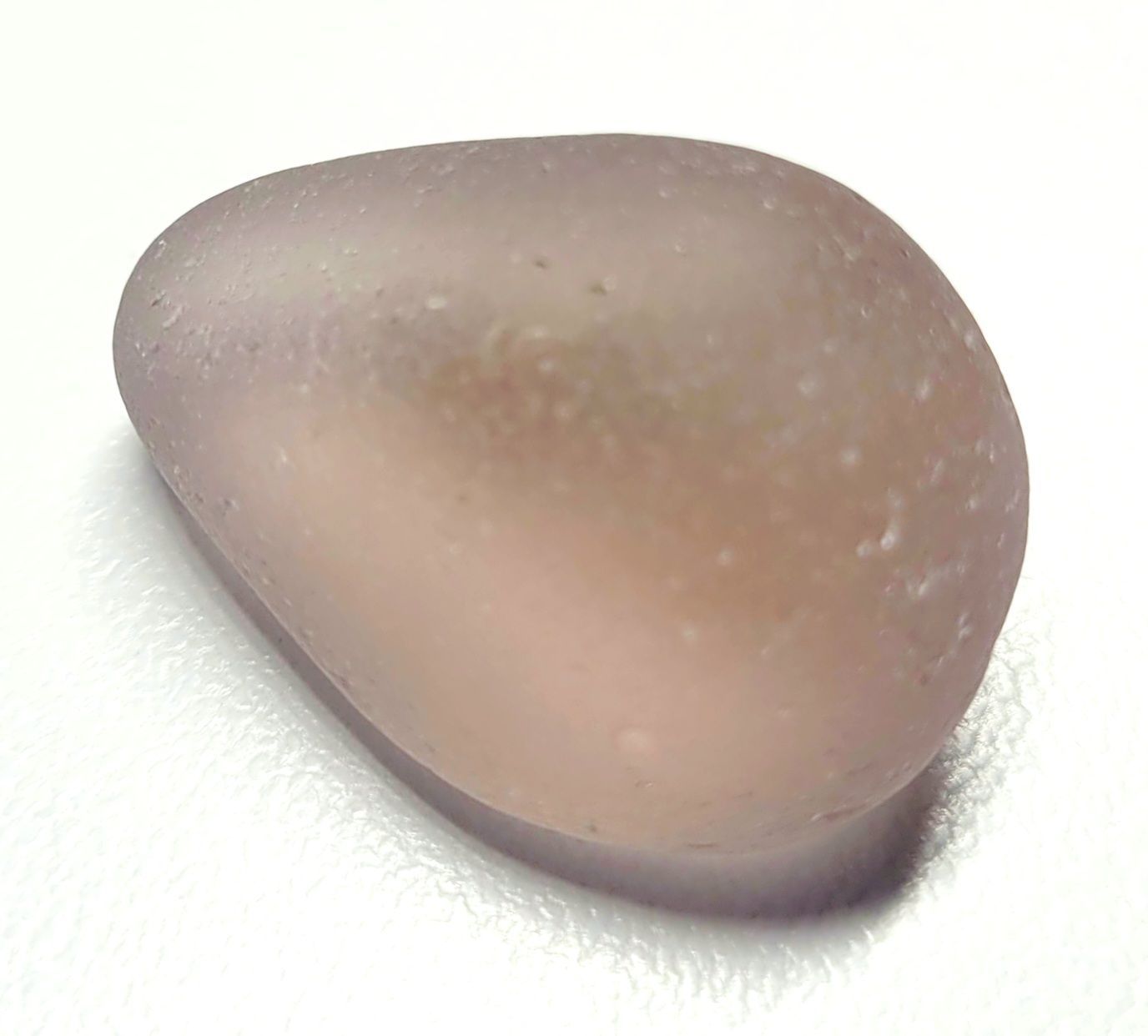 Lavender Tear Drop
