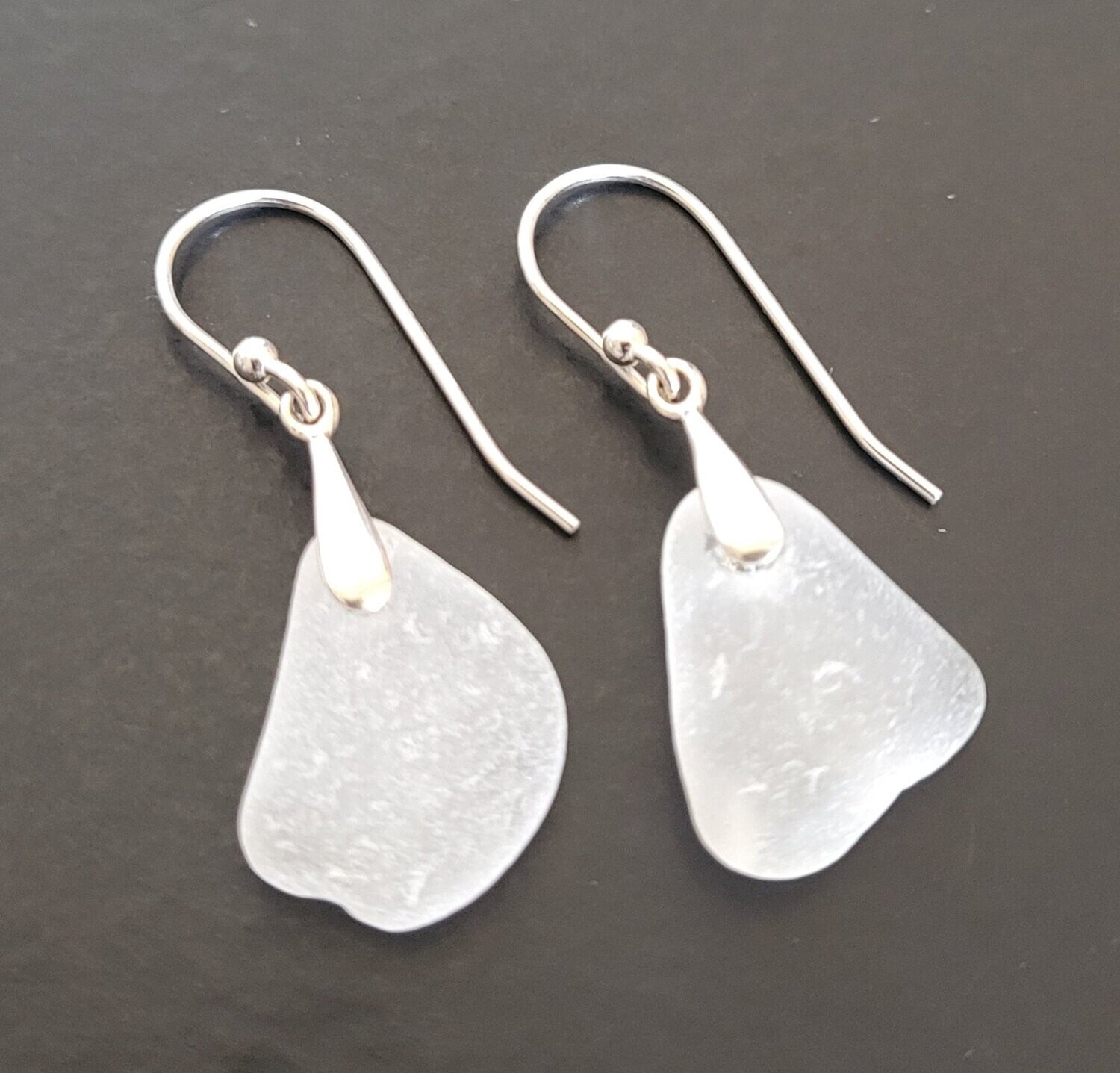 Frosty White Mermaid Tears