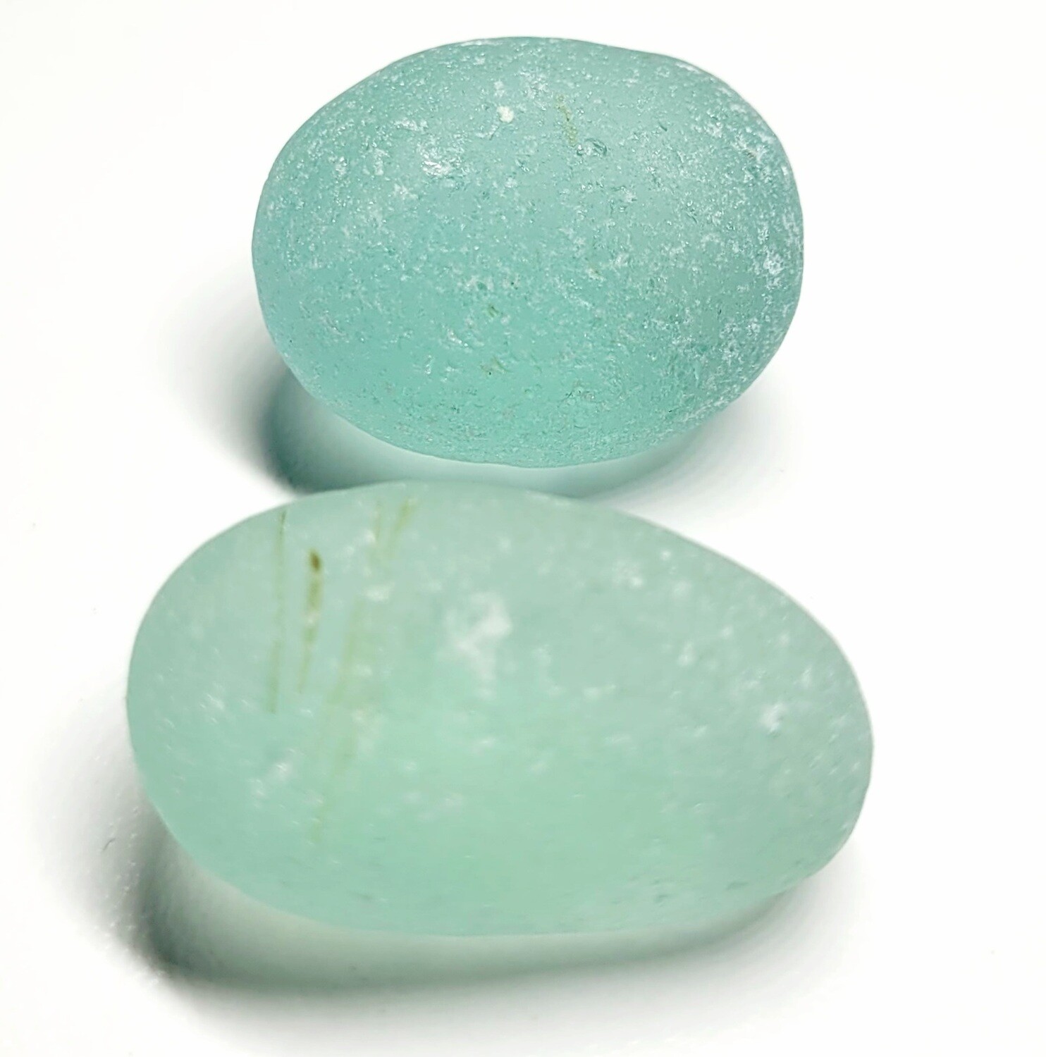 Giant Aqua Boulders - 2pcs Giant Aqua Boulders - 2pcs