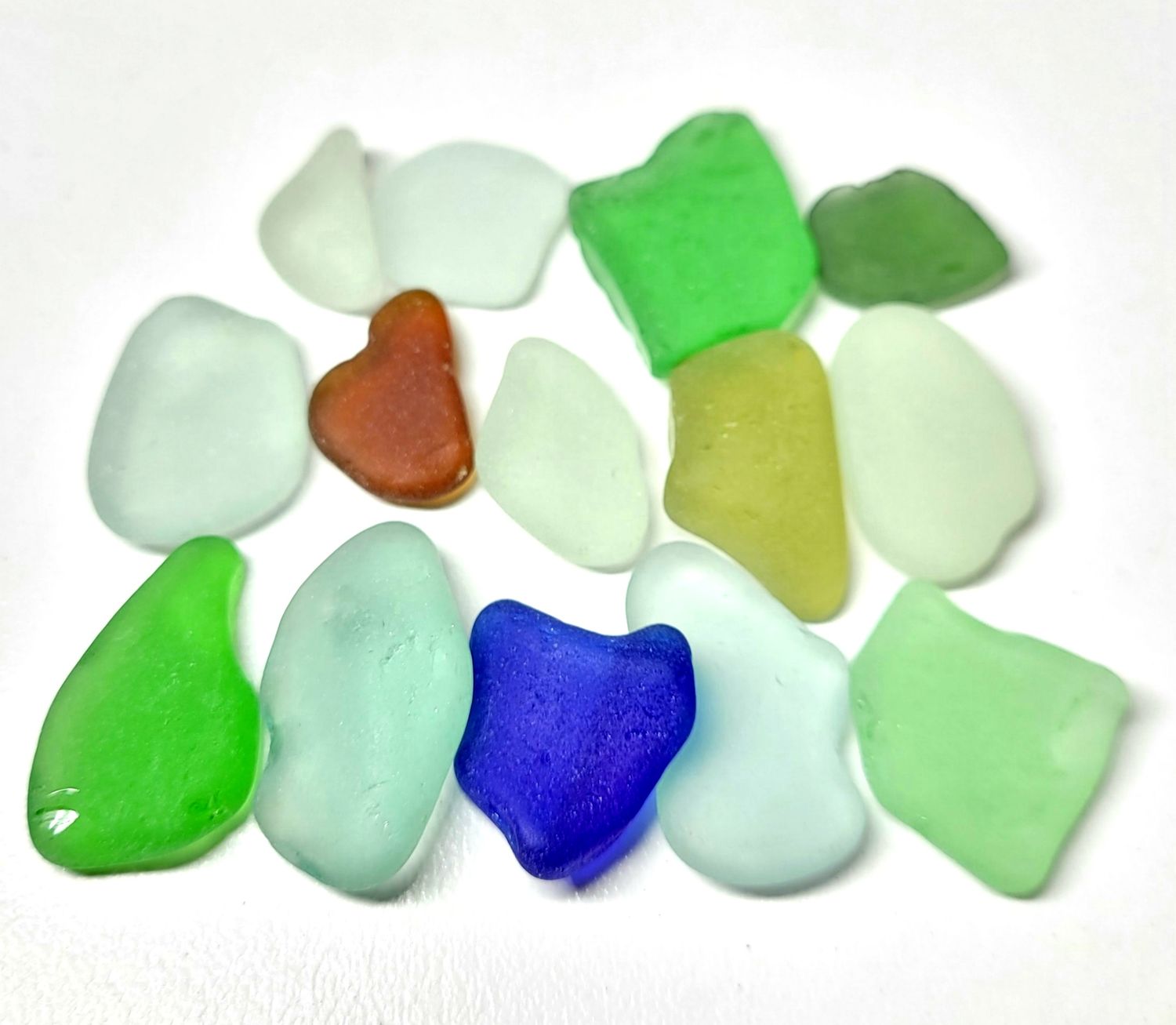 Nova Scotian Pottery - 14pcs