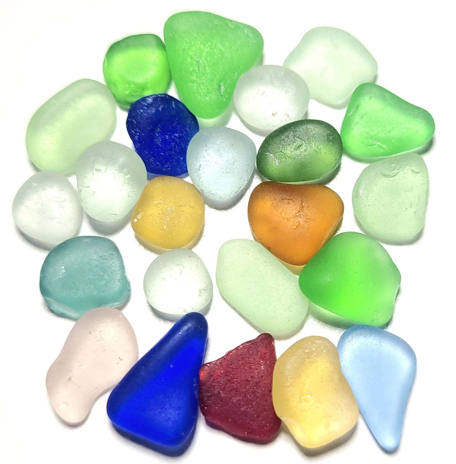 Pacific Tinies w/RARE - 23pcs Pacific Tinies w/RARE - 23pcs