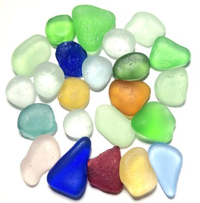 Pacific Tinies w/RARE -  23pcs