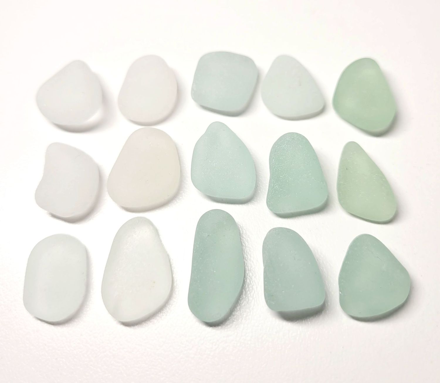 Caribbean Pastels - 15pcs Caribbean Pastels - 15pcs