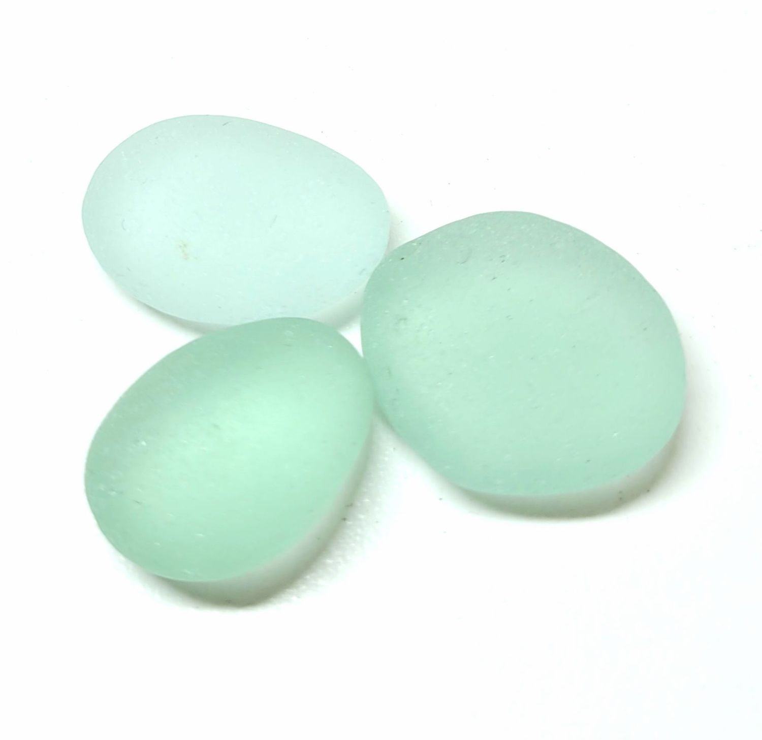 U.K. Pastel Eggs - 3pcs