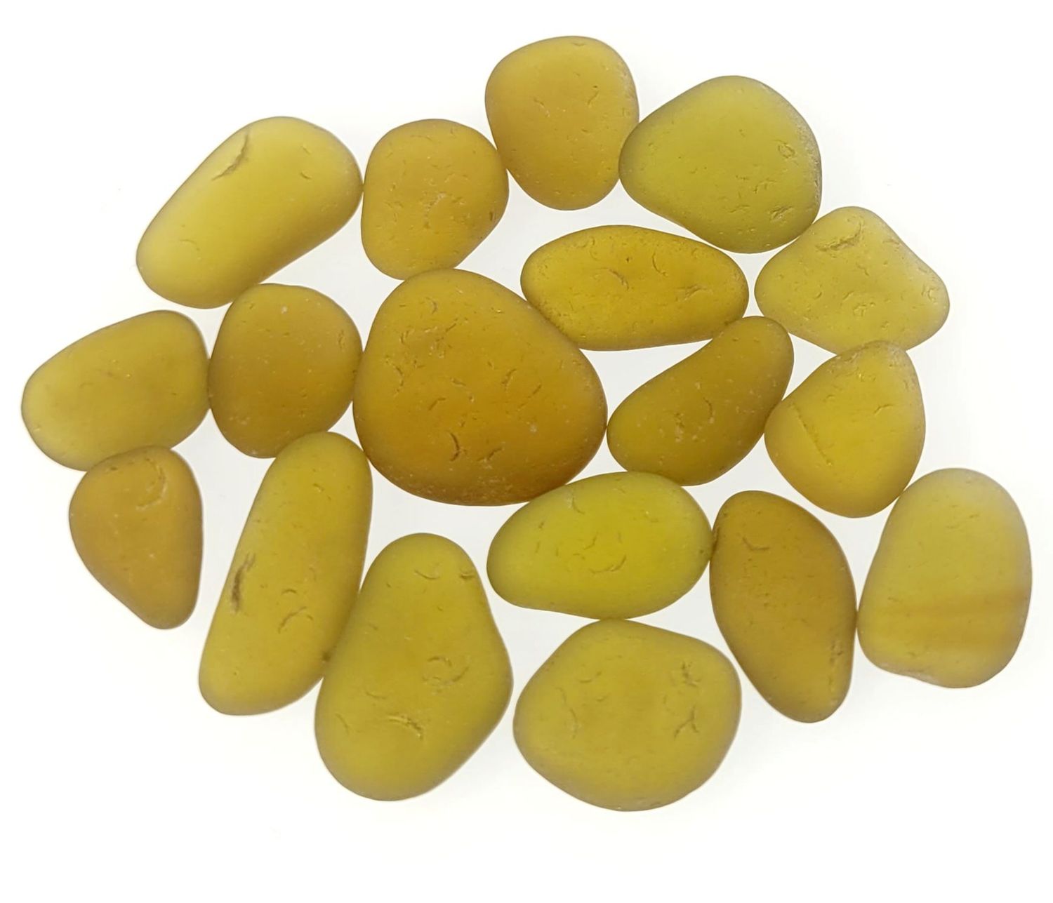 Dreamy Golden Honey Hues - 23pcs Dreamy Golden Honey Hues - 23pcs