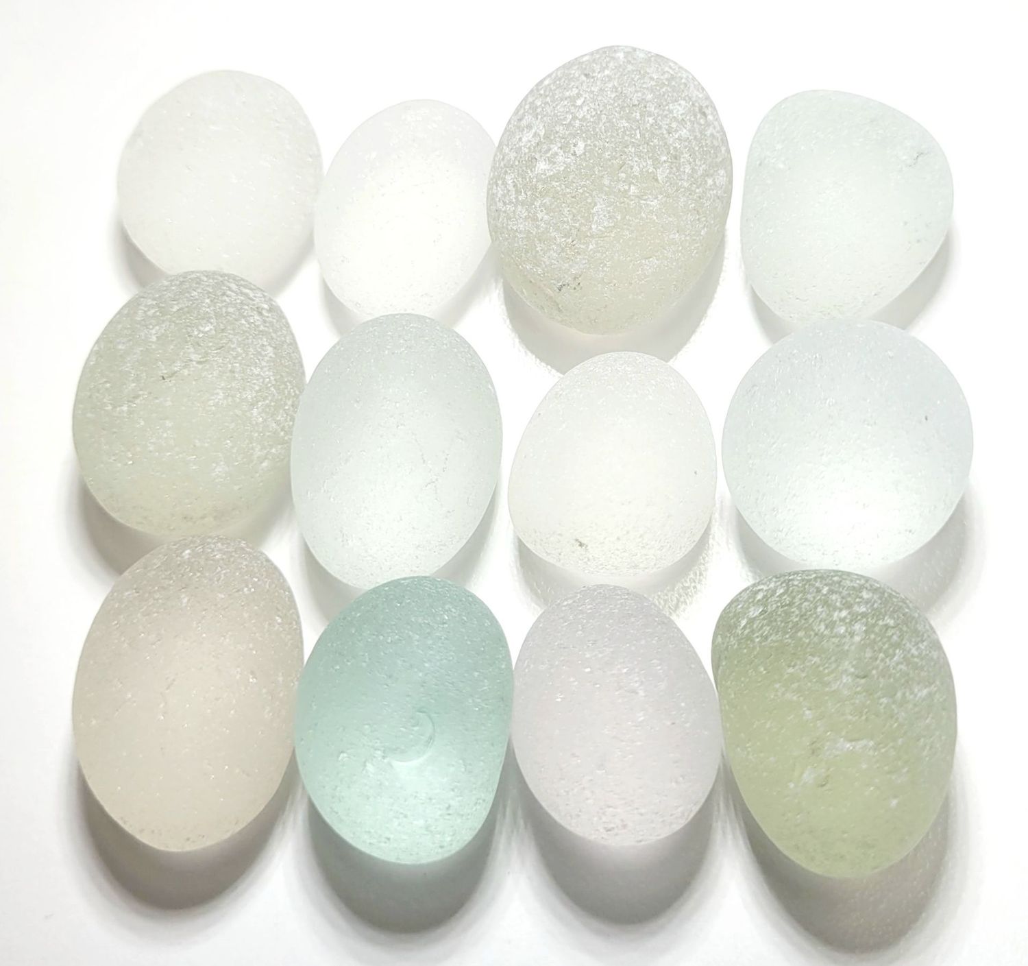 English Pastel "Bubbles"- 12pcs