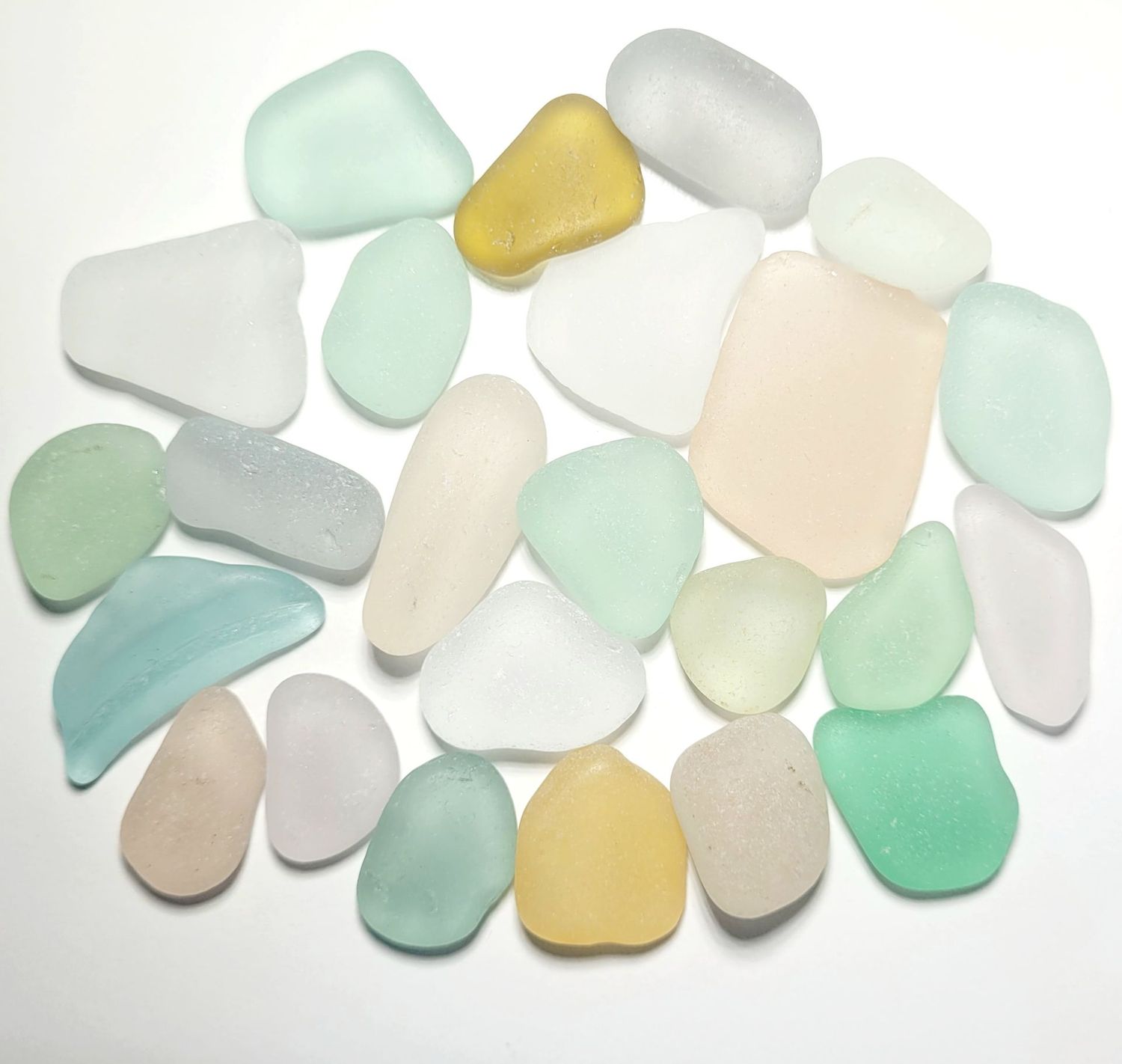 Mostly Pastels - 24pcs Mostly Pastels - 24pcs