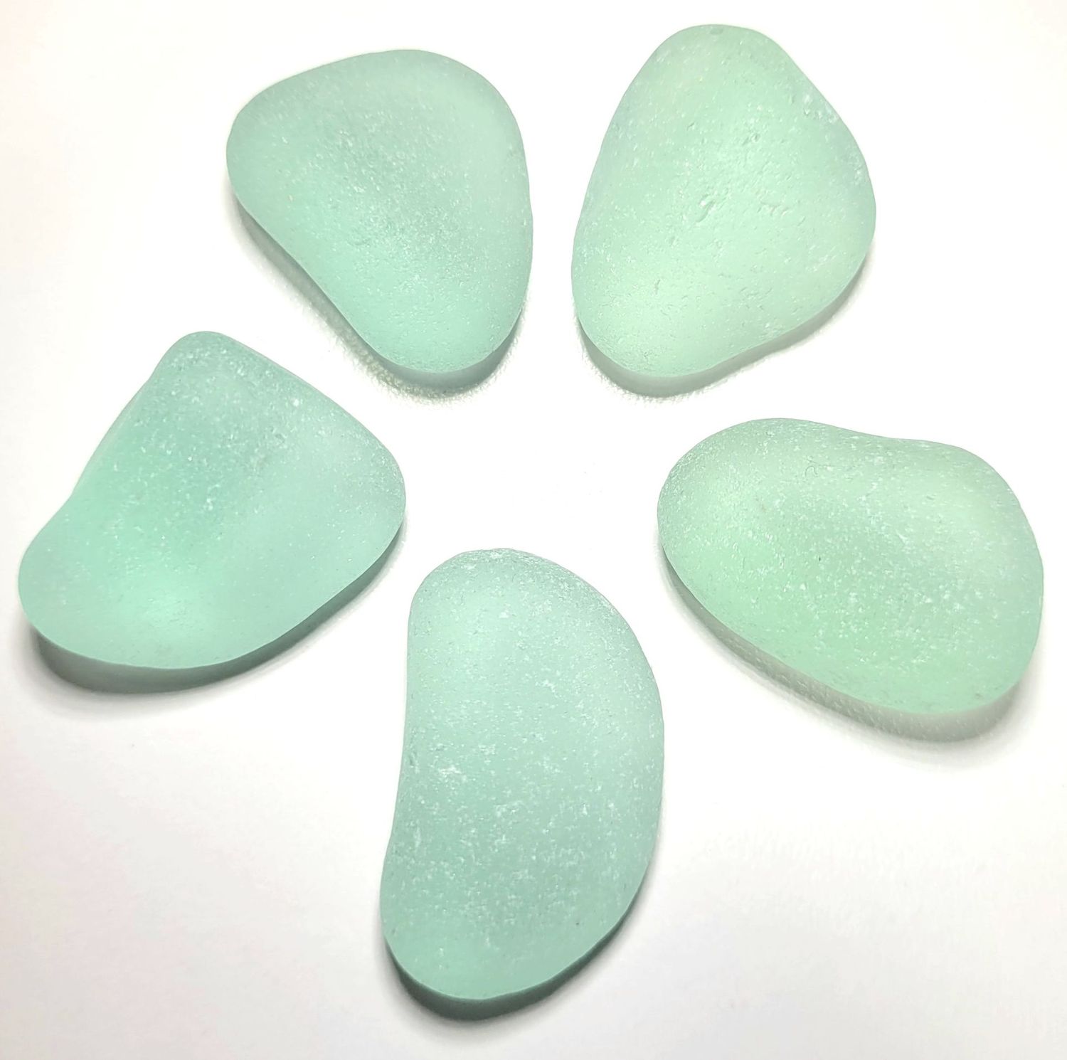 Coca Cola Beauties - 5pcs
