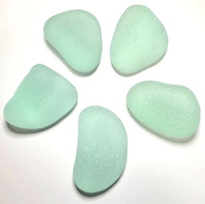 Coca Cola Beauties - 5pcs