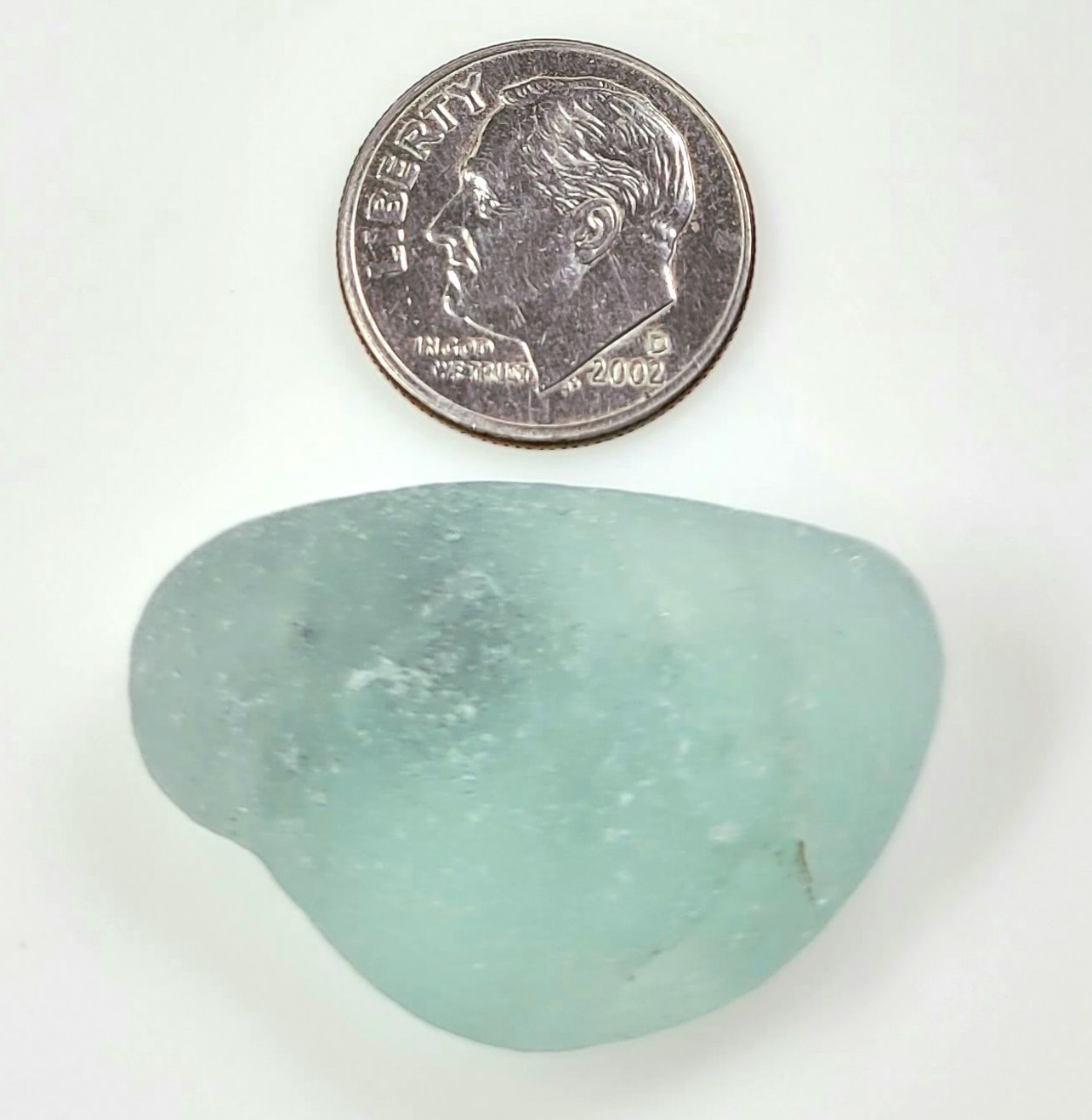 Aqua Blue Bonfire Single Aqua Blue Bonfire Single
