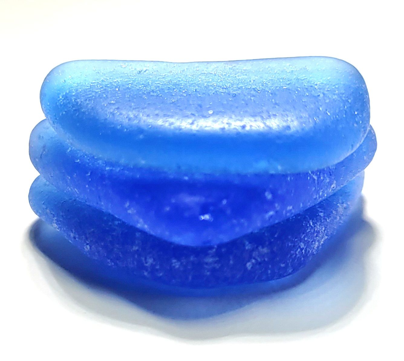 Ghana Africa Blues - 3pcs