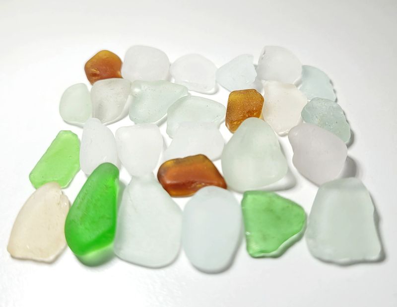 Pacific Lights Lot - 26pcs