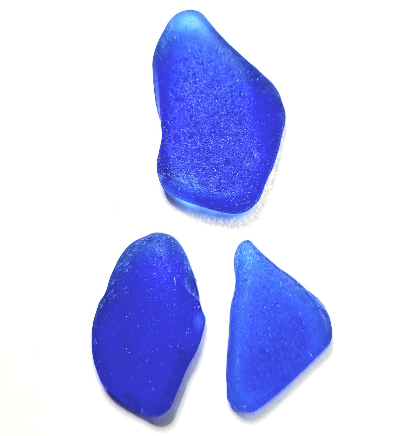 Caribbean Blue Trio Caribbean Blue Trio