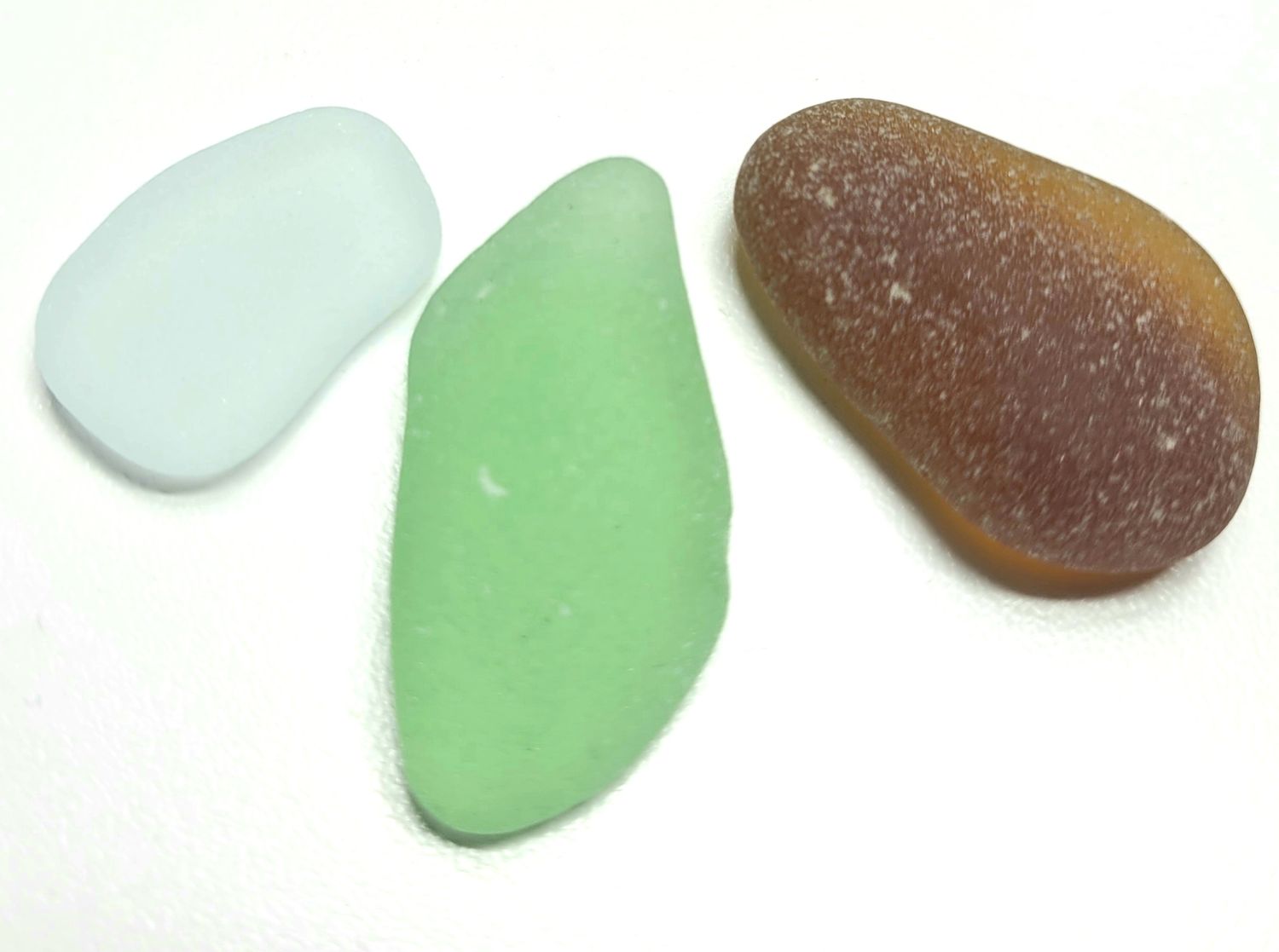 Pendant Ready - 3pcs