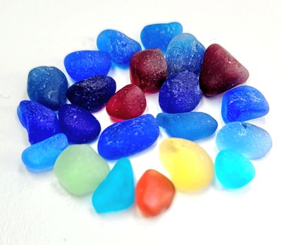 U.K. Tinies with Rarities - 22pcs U.K. Tinies with Rarities - 22pcs