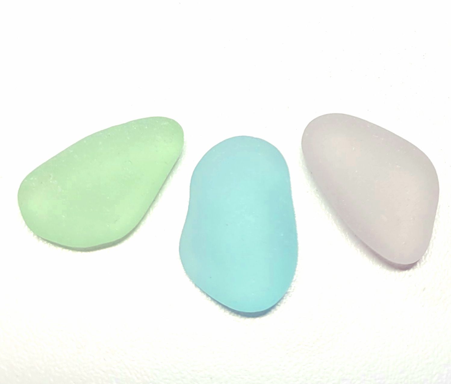 Pastel Pendant Ready - 3pcs