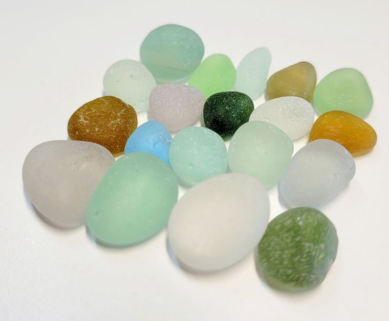 Perfect English Pastels - 19pcs